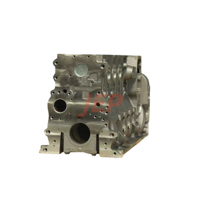 Высококачественные детали двигателя для инженерной техники ISDE 6D107, блок цилиндров C5302096 5302096 4991099 4955412 4946586 4990447 - Product Image 3