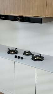 เตาแก็สหินชนวนแบบเต็มรูปแบบเตาเผาแบบใหม่ - Product Image 4