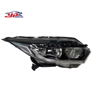 Sistema de iluminación automática YOUPEI, faro delantero de coche 33100-T7A-G31 33150-T7A-G31 para <span class=keywords><strong>Honda</strong></span> <span class=keywords><strong>Hrv</strong></span> Vezel 2020-2022 - Product Image 2
