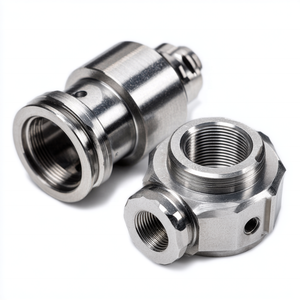 Độ chính xác cao tùy chỉnh CNC biến gia công phần nhôm <span class=keywords><strong>OEM</strong></span> CNC quay phần vẽ - Product Image 1