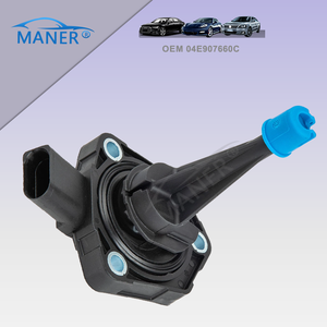 เซ็นเซอร์วัดระดับน้ำมันเครื่องยนต์ MANER Auto Electrical Systems รุ่น 04E907660C สำหรับรถยนต์ VW Jetta Golf Audi - Product Image 5