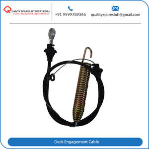 MTD Troybilt cortacésped Cable cubierta compromiso DIY grado 2 tiempos número de pieza 746-04092 946-04092 para corte de césped - Product Image 2