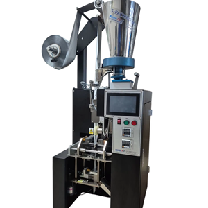 Máquina Compacta Automática de Envasado en Barra de Alta Velocidad y Múltiples Carriles para Polvo, Líquido, Gránulos, Café, Azúcar y Alimentos - Product Image 1