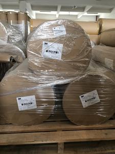 3M Hookit 6 Inch 150mm 236U 216U Paper <strong>Disc</strong> <strong>Sanding</strong> <strong>Discs</strong> For Obital Sander - Product Image 5