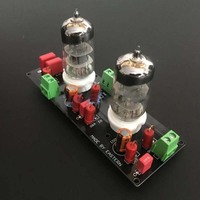Préamplificateur à tube HiFi Audio SRPP Circuit Valve 6N3/5670, préamplificateur à tube stéréo, amplificateur à tube audio