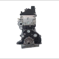 Ensemble moteur complet 1KD-FTV 3.0L D-4D Turbo Diesel pour Toyota Hilux Prado Fortuner HiAce Vente en gros