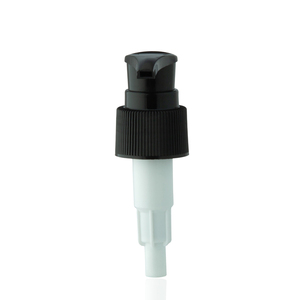 Bomba de loción con cierre de botella de plástico 24/410 - Product Image 6