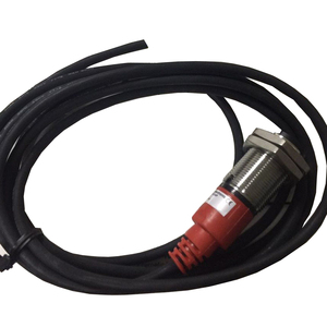 Nuevo Sensor Óptico Original LEUZE FT328I-100F.3/4P, Interruptor de Inducción Fotoeléctrico en Stock - Product Image 1