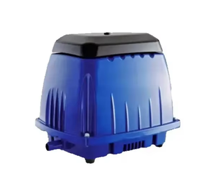 Pompe à air AirMac DBMX-100 120 150 200 250 300 400 500 Garantie de 3 ans - Product Image 1