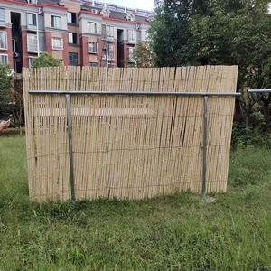 Paravents et clôtures en <span class=keywords><strong>bambou</strong></span> artisanaux pour l'extérieur, décorations de plafond, bandes de <span class=keywords><strong>bambou</strong></span>, rampes, <span class=keywords><strong>3</strong></span> m de large, rectangulaires - Product Image 4