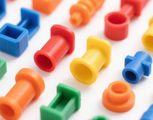 Usinage CNC personnalisé en usine sur mesure Nylon Pom Peek CNC pièces en plastique usinées tournées pièces en plastique d'usinage CNC - Product Image 4