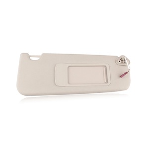 Pare-soleil rétractable pour pare-brise avant de voiture, pour BMW série 3 E90 E84, matériau ABS - Product Image 4