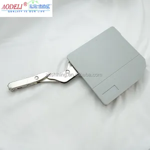 Высокая экономия, Бесплатная Стопорная крышка, шарнир, мягкая дверная фурнитура, гидравлическая дверная опора для кухонного шкафа - Product Image 1