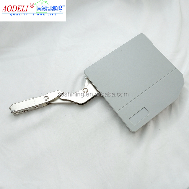 High Costeffective Free Stop Lid Stay Hinge Soft Close Door Fittings Hydraulic Kitchen Cabinet Door Support Lid Stay