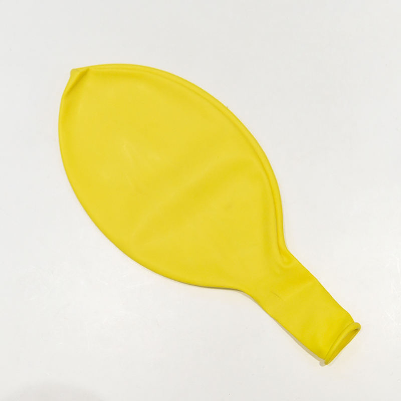 Wholesale Multicolor Round Shape 36inch Latex Balloons