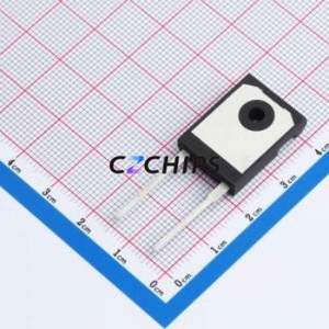 ไดโอดซิลิคอนคาร์ไบด์ไดโอดซิลิคอน TO-247-2L HC6D10170H ชิ้นส่วนอิเล็กทรอนิกส์ - Product Image 2