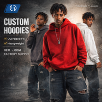 Designs innovants Sweat-shirt à capuche de moto Blindé Épais Hoodies Sweatshirts Abordable Big Sweatshirt Personnalisable