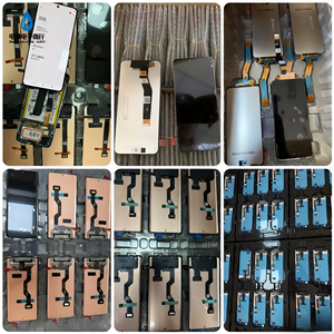 Pantalla LCD para Teléfono Móvil <span class=keywords><strong>Motorola</strong></span> G32 G15 G85 G53 Edge 20 50 40 G54 5G, Tecnología In-cell, 6.5 Pulgadas, 1 Año de Garantía, Venta al por Mayor - Product Image 4