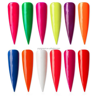 Poudre de Pigment Fluorescent organique polyvalente pour peinture et encres