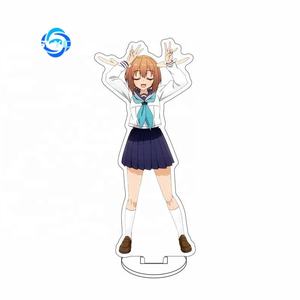 หุ่นอะนิเมะ kanokon อะนิเมะน่ารัก - Product Image 2