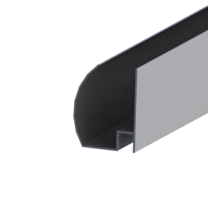 Perfil de <span class=keywords><strong>aluminio</strong></span> <span class=keywords><strong>LED</strong></span> para techo, canal de <span class=keywords><strong>aluminio</strong></span> para luces <span class=keywords><strong>LED</strong></span>, tiras de <span class=keywords><strong>aluminio</strong></span> <span class=keywords><strong>LED</strong></span> para zócalos, perfil de <span class=keywords><strong>aluminio</strong></span> <span class=keywords><strong>LED</strong></span> para fabricantes de canaletas. - Product Image 4