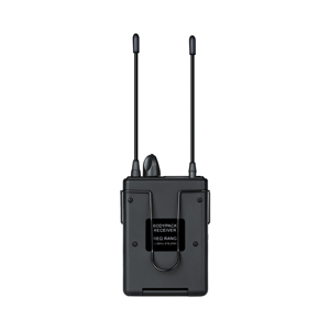 OEM Wholesale EIF Professional Stage Audio AC-200 Single Channel <b>Wireless</b> In-Ear Monitor With Metal for Stage - Product Image 5