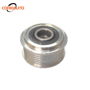 Pièces d'alternateur pour poulie d'embrayage 01221AA4Z0 F00M991396 535001610 F-559585 F-559585.01 6111500360 6111550015 - Product Image 2