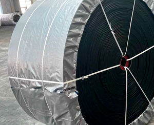 Sabuk Tambang Tugas Berat Sabuk Konveyor Darat Kain Sabuk Tambang - Product Image 5