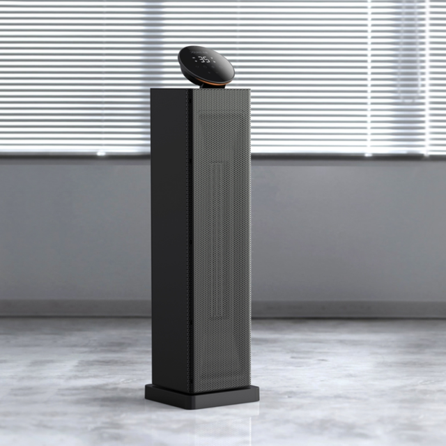 DOUHE Design Portable Space Infrared Ptc Tower Heater Product