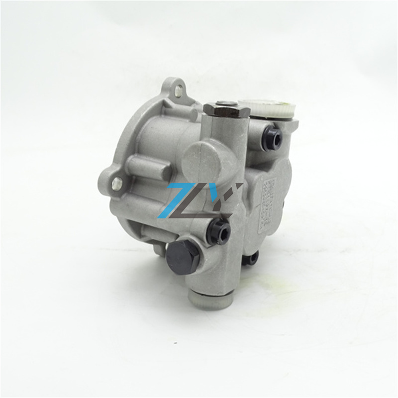 リクエスト品 Gear Pump 2902440 for Excavators - Reliable Hydraulic Solutions