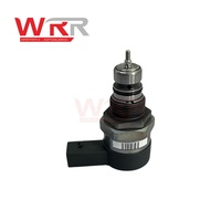صمام التحكم في ضغط الوقود WRR 13537801992 0281002949 لسيارات BMW الفئة 1 و2 و3 و4 و5 وX3 وX4 وX5 وX6 وE60 وE65 وE87