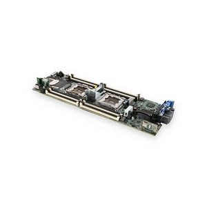 ใหม่ 843305-001 HPE ซิสเต็มบอร์ด V3/v4 BL460c G9 DDR4 ซ็อกเก็ตหน่วยความจำ <span class=keywords><strong>AM3</strong></span> + อินเทลชิปเซ็ตอินเทอร์เฟซ SATA - Product Image 4