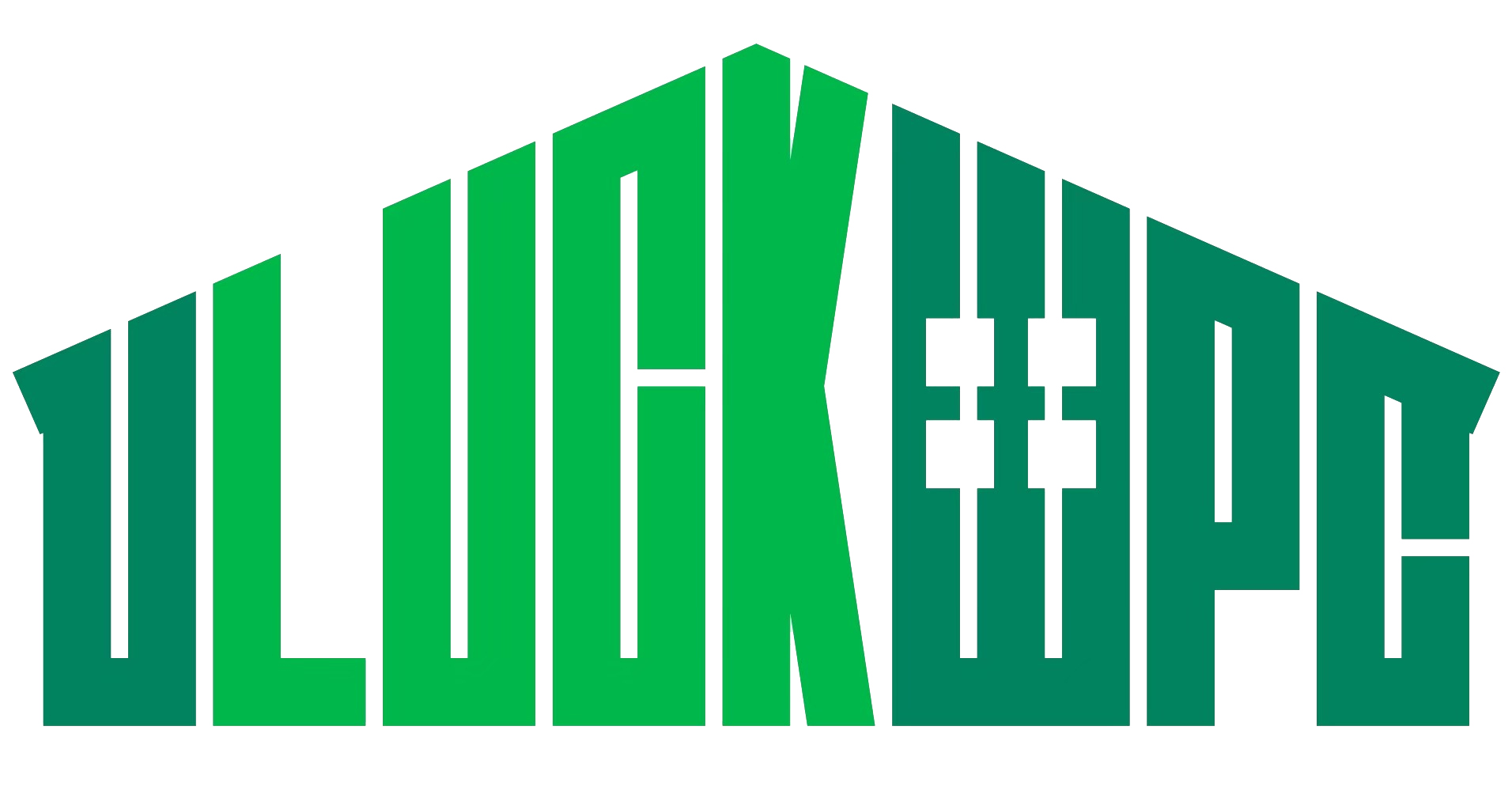 Linyi Uluck WPC Manufacturing Co.,Ltd. logo