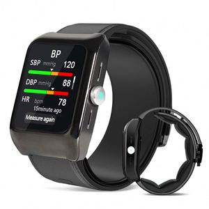 Monitor de Presión Arterial Inteligente de Alta Calidad, Tipo Pulsera, para Adultos - Product Image 1