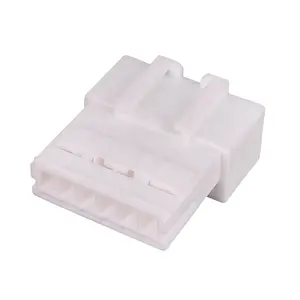 936240-1 TE multilock fio chicote conector 6 pinos macho habitação em estoque