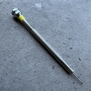 Ventas al por mayor <span class=keywords><strong>de</strong></span> acero inoxidable 0,8/1,0/1,2/1,4/1,6/1,8/2,0mm <span class=keywords><strong>relojero</strong></span> ajustar la longitud <span class=keywords><strong>de</strong></span> la correa del reloj conjunto <span class=keywords><strong>de</strong></span> herramientas <span class=keywords><strong>de</strong></span> reparación <span class=keywords><strong>de</strong></span> relojes - Product Image 6