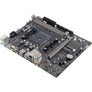 ใหม่ ONDA B550-VH-B Micro-ATX AMD B550 DDR4 3600 (OC) MHz M.2 USB3.0 32G ช่องเสียบแบบดับเบิ้ลแชนแนล AM4 เมนบอร์ดใหม่ออนดา B550-VH-B - Product Image 5