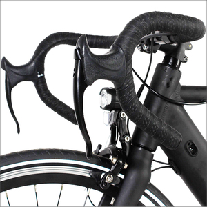 EZREAL — <span class=keywords><strong>vélo</strong></span> <span class=keywords><strong>électrique</strong></span> à entraînement central dans le pédalier, super léger, bicyclette de route et de course, moteur hub 250w, 700C - Product Image 3