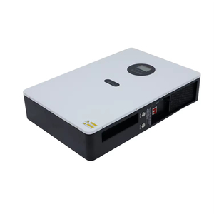 All in One Home Energy Storage System 10KWH <b>Battery</b> Solar 48VDC Input 220/230V AC Output 50/60Hz ZLWM-A-AZ-009 Lithium Ion Solar - Product Image 3