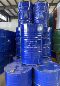 DOP الشركة المصنعة بأقل سعر DOP Dioctyl الفثالات PVC الملدنات - Product Image 2