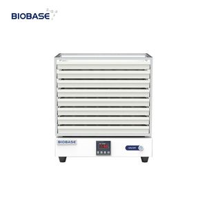Biobase banque de sang plaquettes 450ml 200ml agitateur secouant incubateur laboratoire sac de sang secouant agitateur de plaquettes - Product Image 1