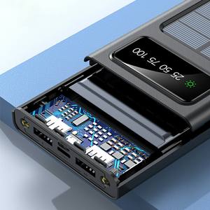 Генератор на солнечной батарее, 10000 мАч - Product Image 5