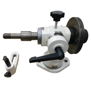 เครื่องเจียรเอนกประสงค์ไท่หรง รุ่น 6025 TR50HC สำหรับการเจียรเครื่องมือที่มีความแม่นยำมาตรฐาน พร้อมติดตั้งบนโต๊ะ - Product Image 1