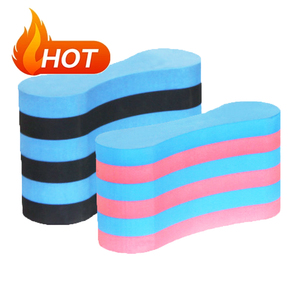 Pullboy personalizzato a forma di osso <span class=keywords><strong>nero</strong></span> team Pull <span class=keywords><strong>boa</strong></span>-singola piramide piscina galleggiante piccola caviglia Paddle Aqua swim training - Product Image 6