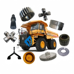 Suku Cadang Asli untuk <span class=keywords><strong>Crane</strong></span> Truk Sany, Suku Cadang Truk Sany, Suku Cadang Truk Dump Sany - Product Image 5