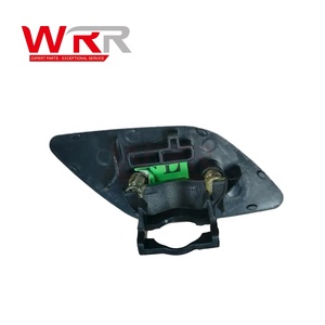 61677171659 7171659 Cache de protection de buse de phare pour E92 E93 328i 335i Pare-chocs avant gauche Cache de pulvérisation de phare - Product Image 4