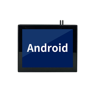 15 20 Inch Wall Mounted <b>Tablet</b> Panel 4 32g hd Ips Industrial <b>Android</b> <b>10</b> All in One Capacitive Nfc Poe Touch Screen Lcd <b>Tablet</b> Pc - Product Image 2