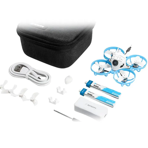 Betafpv meteor65 Pro không chổi than whoop <span class=keywords><strong>Quadcopter</strong></span> (2022) - Product Image 5