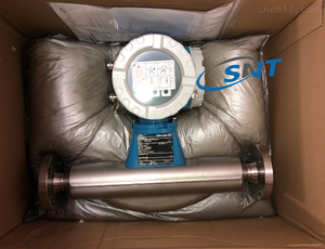 เครื่องวัดการไหลแบบคอริโอลิส Endress Hauser Proline Promass F300 รุ่น 8F3B15  8F3B15-1P7T5 และเครื่องวัดการไหลแบบคอริโอลิส Proline Promass a 100 - Product Image 4