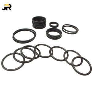 Kit di tenuta di riparazione della pompa idraulica <span class=keywords><strong>PC200</strong></span>-<span class=keywords><strong>7</strong></span>-Kit di manutenzione di sostituzione della valvola di controllo per <span class=keywords><strong>PC200</strong></span>-<span class=keywords><strong>7</strong></span> Komatsu PC200LC-<span class=keywords><strong>7</strong></span> parti dell'escavatore - Product Image 5